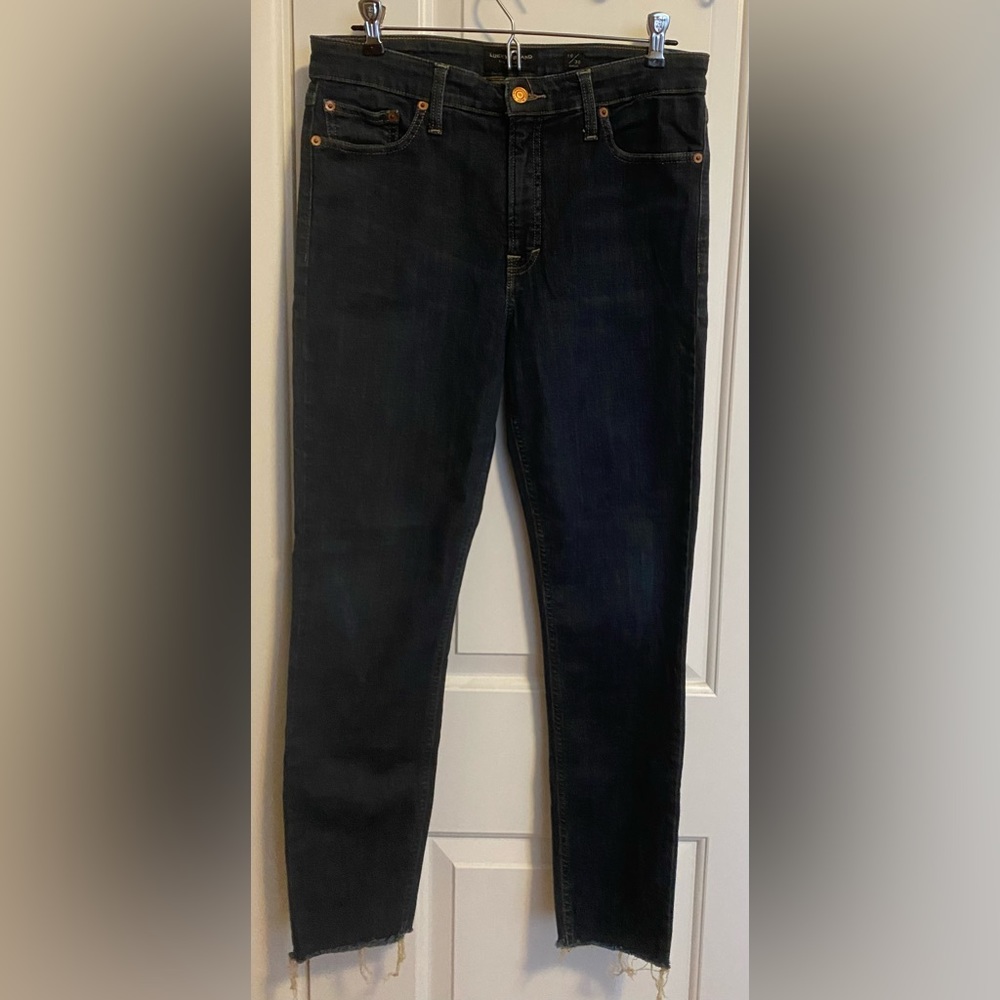 EUC Lucky Brand Bridgette Skinny Jeans - 10/30 Ankle